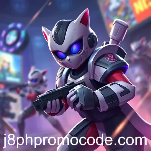 Unlock Exclusive Offers: Maximize Your Chances with the 'j8ph' Promo Code in Game Events