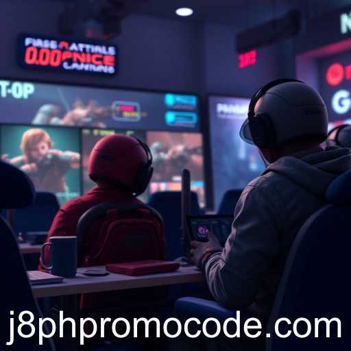 Unleashing Exclusive Gaming Deals with J8PH