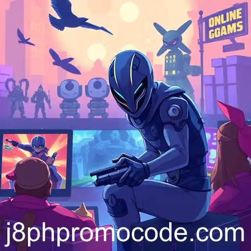 Exploring the 'Homepage' Game Category: Unlock Deals with j8ph Promo Code