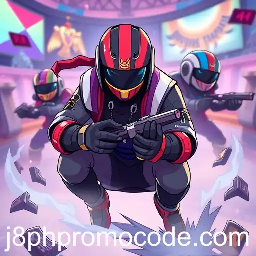 Unlocking Gaming Deals with J8PH Promo Code