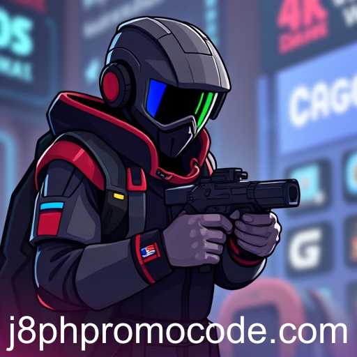 j8ph promo code