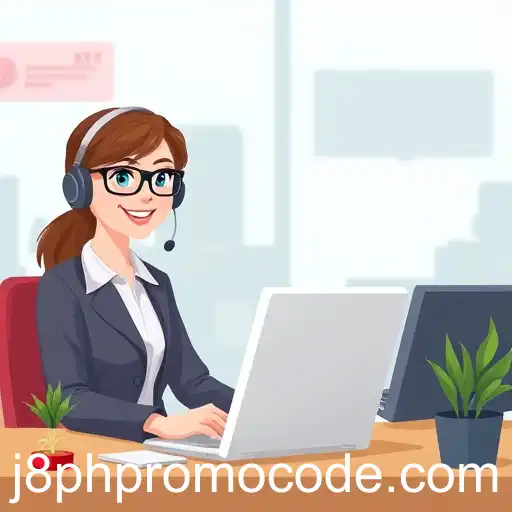 Exploring the 'Customer Support' Game Category: Boost Your Gaming with j8ph Promo Code
